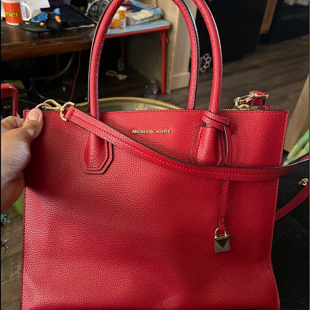 Michael Kors Large Tote